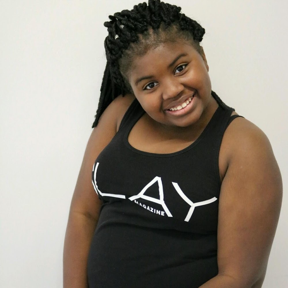 Meet your Posher, Ramya Younger!